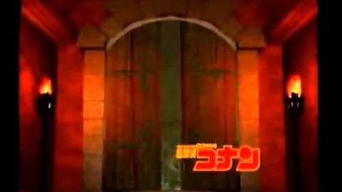 تحميل コナン Cm扉 Mp4 Mp3