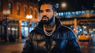 Drake - Iced Static (Unreleased) (ICEMAN LEAK)