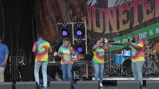 New Birth Juneteenth Celebration
