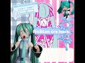 heh #miku #neptune #ramt #vocaloid