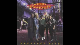 Night Ranger - Rumours In The Air HQ