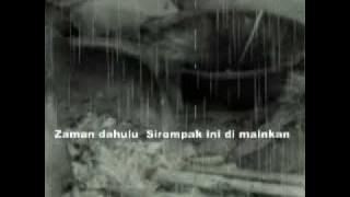 the mystic of sirompak..........