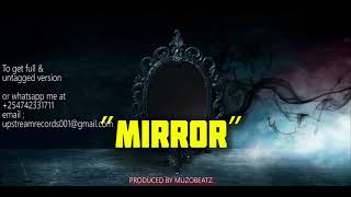 {FREE} BURNA BOY FT AYRA STAR "MIRROR ON THE WALL" TYPE BEAT| BRUNO MARS MIRROR AFROBEAT 2023