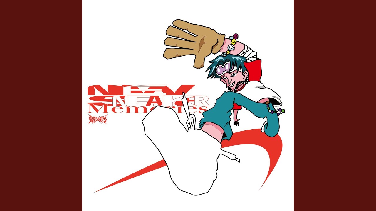 NEW SNEAKER MEMORIES