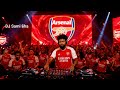 Arsenal ይችላል DJ Sami Sha New Mix Ethiopian New Music 