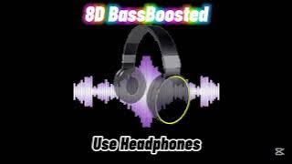 Argy & Omnya - Aria - 8D BassBoosted