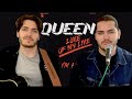 QUEEN - Love of My Life | Abela Brother