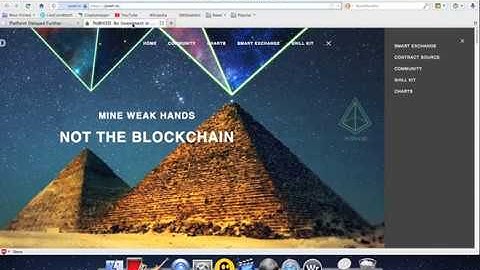 BitAI Update & POWH3D