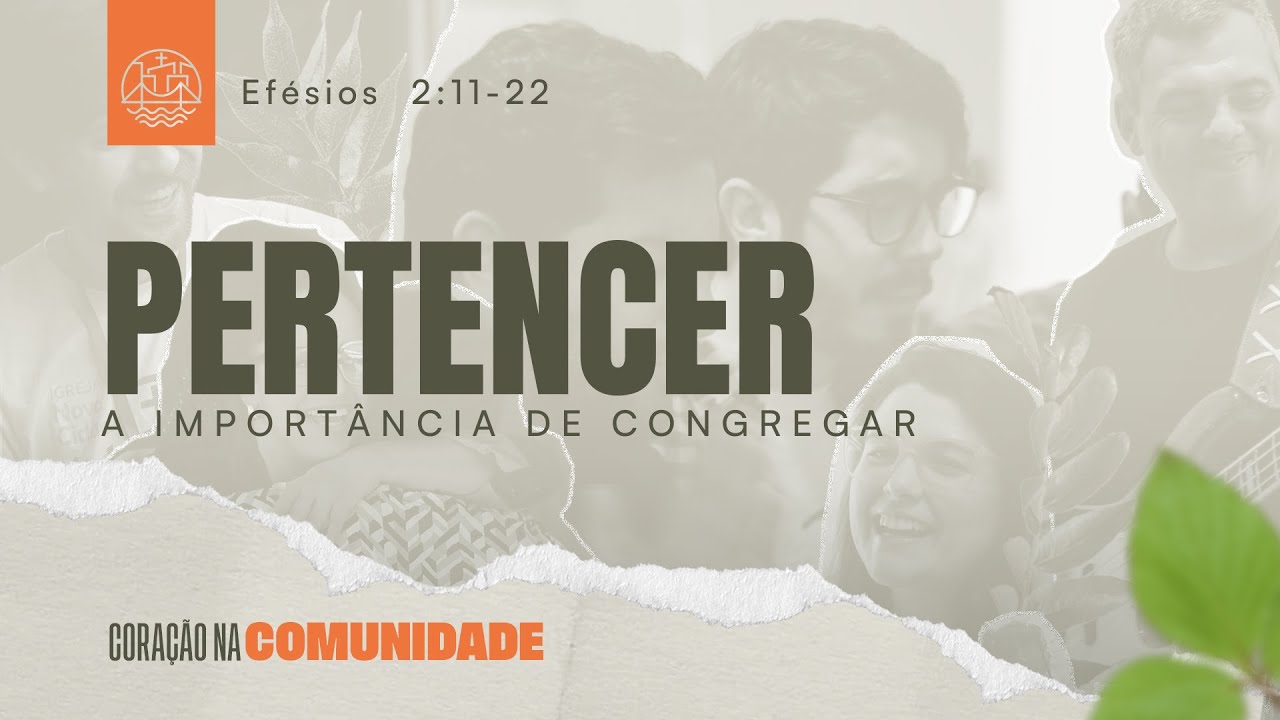 Coração na Comunidade
