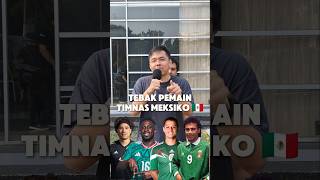🎯 THE GREATEST MEXICO NATIONAL TEAM PLAYERS OF ALL TIME #mexico #football #soccer #worldcup #fifa...