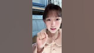 Xin Yin 🔥 Freshman in college 💕 2025 11 15 19 41 46 🎬