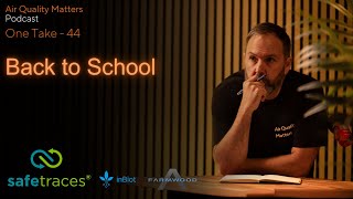 The Blinking Light Problem: Why Handing Teachers CO2 Monitors Isn't Enough - #OT44