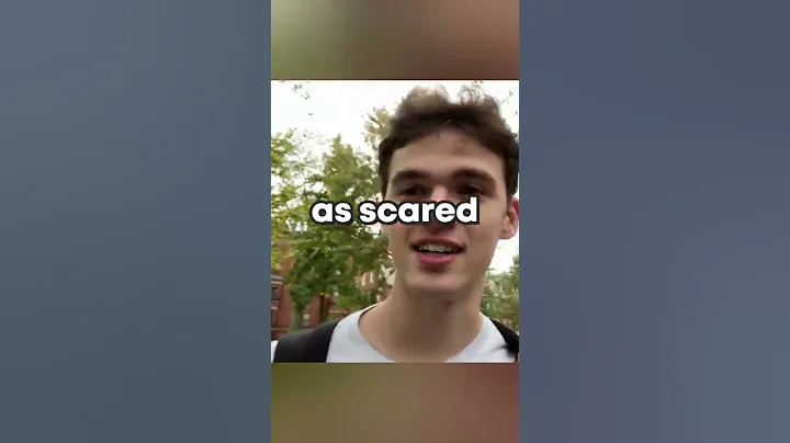 My Advice for College Students... #shorts - DayDayNews