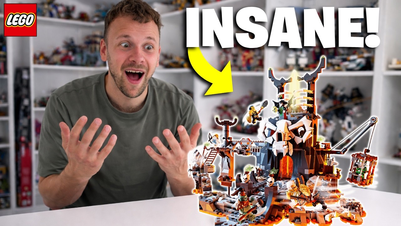 – 9450 Set: 🐉 Set Ninjago LEGO Every – 21 Day ジレンデッキ Epic Battle Dragon ドラゴンボールカード