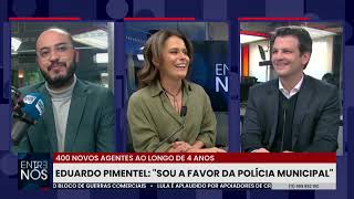 Prefeito de Curitiba fala sobre ações na capital em meio à onda de frio e segurança pública screenshot 4