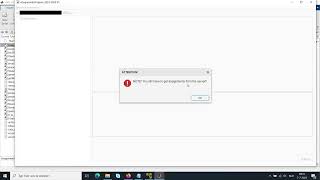 Prepare laptop for assignmentstool step 3