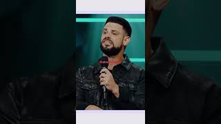 Steven furtick - Why we get angry .