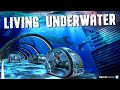 Can We Live in Underwater Cities?