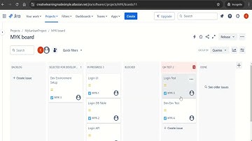 How to setup JIRA for KANBAN teams |Using JIRA for Kanban |Kanban Boards in JIRA with Demo: Lesson 9