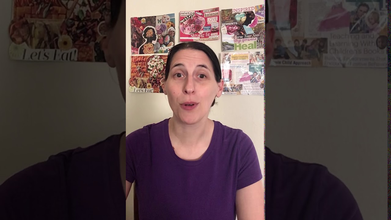 4 Step Plan for Addressing Anxiety