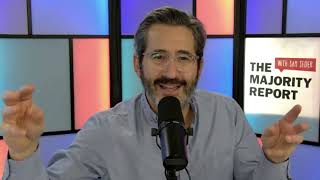 Legal Victories Vs Trump; Headless DOGE w/ Chris Geidner | MR Live - 2/26/25