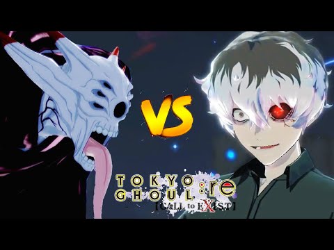 Видео: ХАЙСЕ против ОДНОГЛАЗОЙ СОВЫ - ТОКИЙСКИЙ ГУЛЬ НА ПК #5 (Tokyo Ghoul Re Call to Exist)