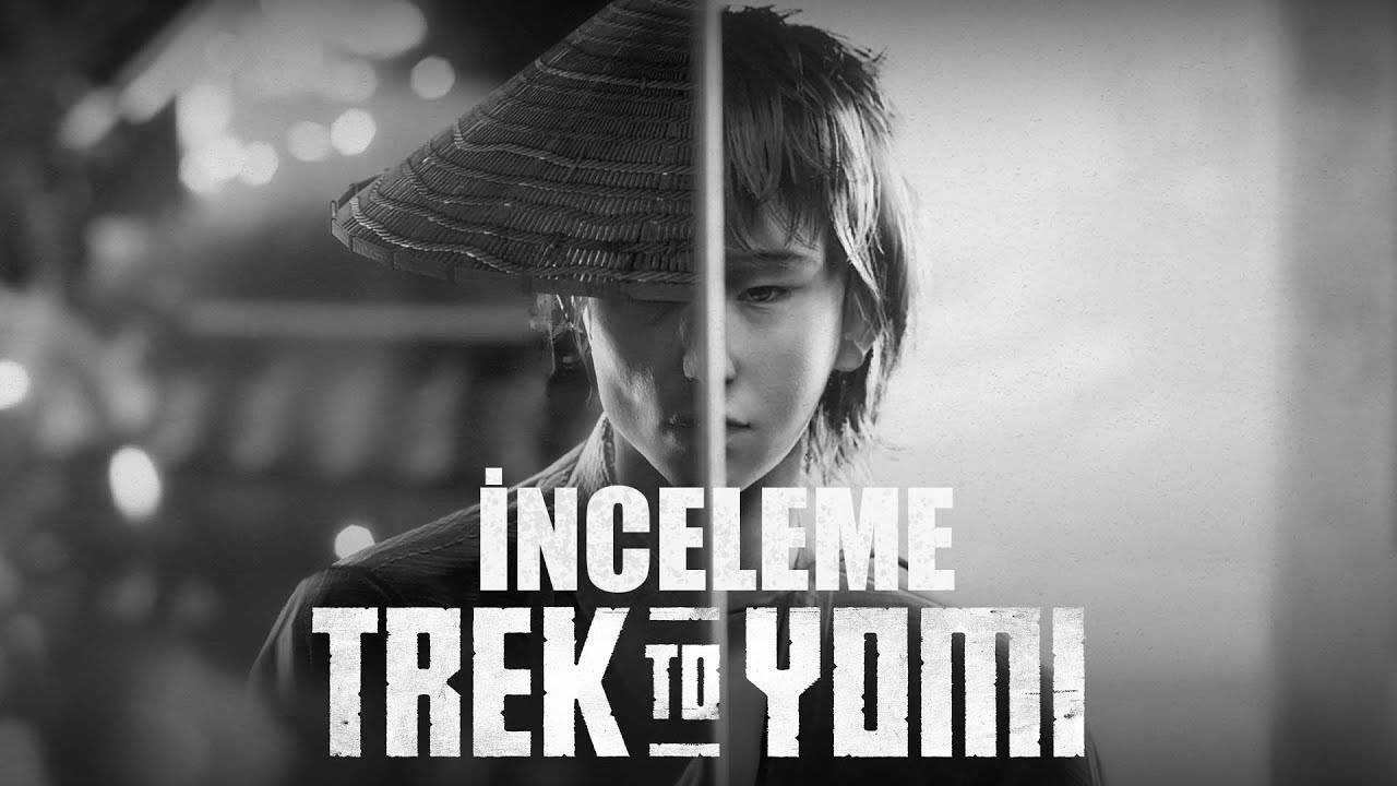 Trek to Yomi inceleme