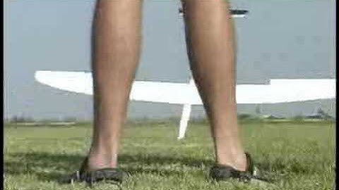 Radio Carbon Art - Just Want to Fly DVD