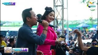 SATU RASA CINTA - Difarina Feat Fendik - OM.ADELLA - CUMI CUMI Digital Audio - Live Tunggulsari