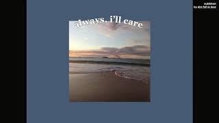 [THAISUB] Jeremy Zucker - always, I'll care แปลเพลง