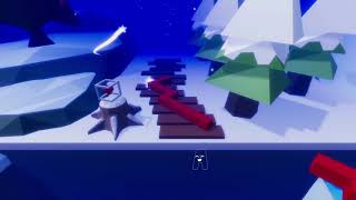 A Lines Journey - Christmas Parade V1 Fanmade By Zutek