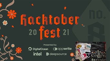 Unboxing Hacktoberfest 2021 Swags | #Hacktoberfest2021 OpenSource Contribution | Digital Ocean