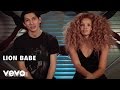 LION BABE - Getting To Work With Pharrell Was Memorable (247HH Exclusive)