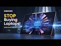 Samsung Galaxy Tab S12 Ultra: STOP Buying Laptops! (2026 Leaks)