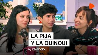 OXÍGENO con MARTA JIMÉNEZ SERRANO | La Pija y la Quinqui 5x23