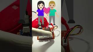 I Built a $5 ASMR Sound Machine! 🌧️💨 (RP2040 + DFPlayer Mini)