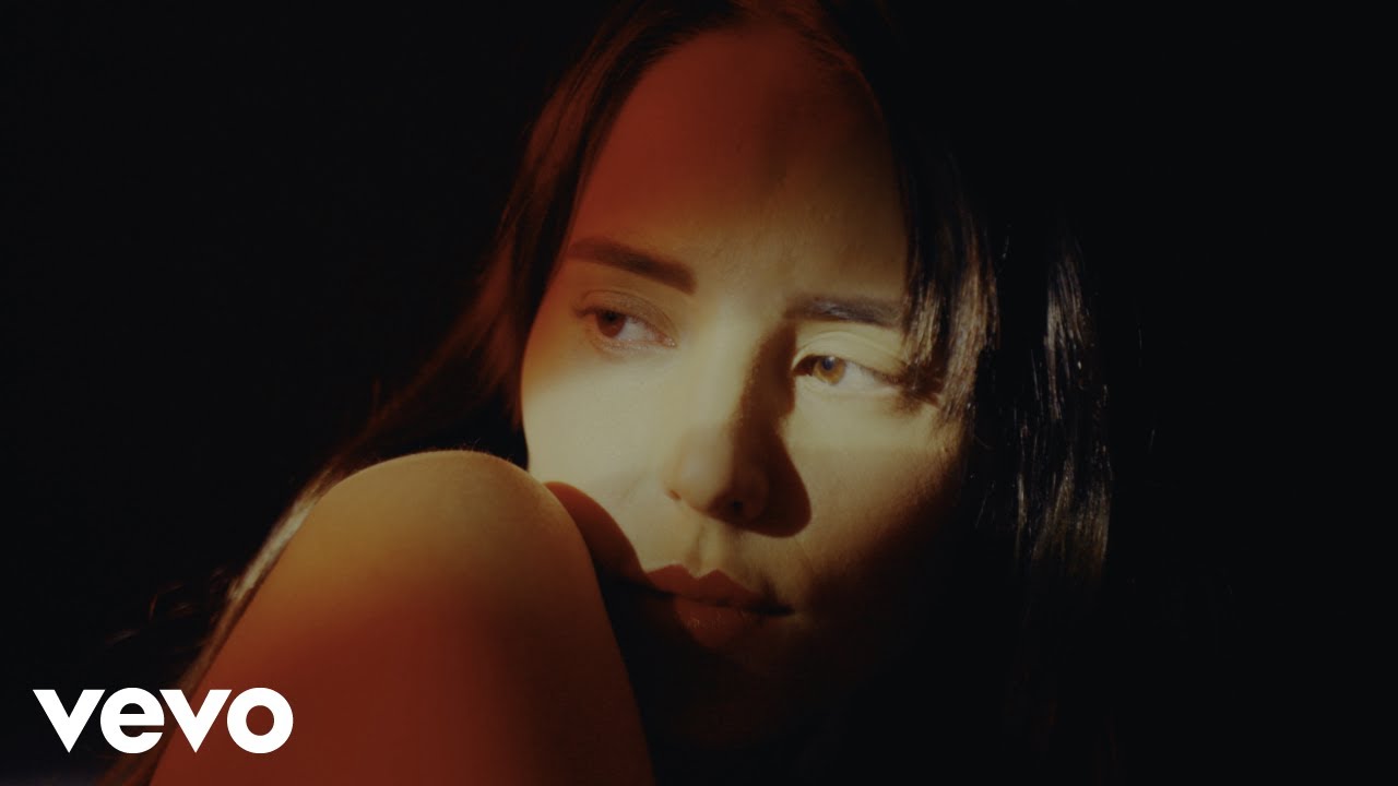 Previsualización de video para nota Majo Aguilar lanzó “Quise algo bien”