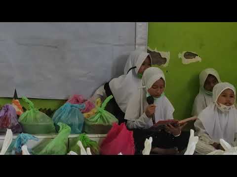 SEJUK DAN INDAHNYA