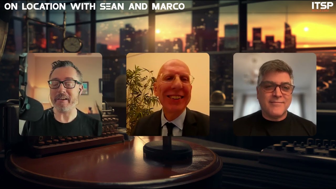 Cybersecurity in Italy: ITASEC 2025 Recap & Future Outlook with Professor Alessandro Armando