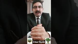 Sevgili Hemşehirimiz Sayın Erkan Özçelik
