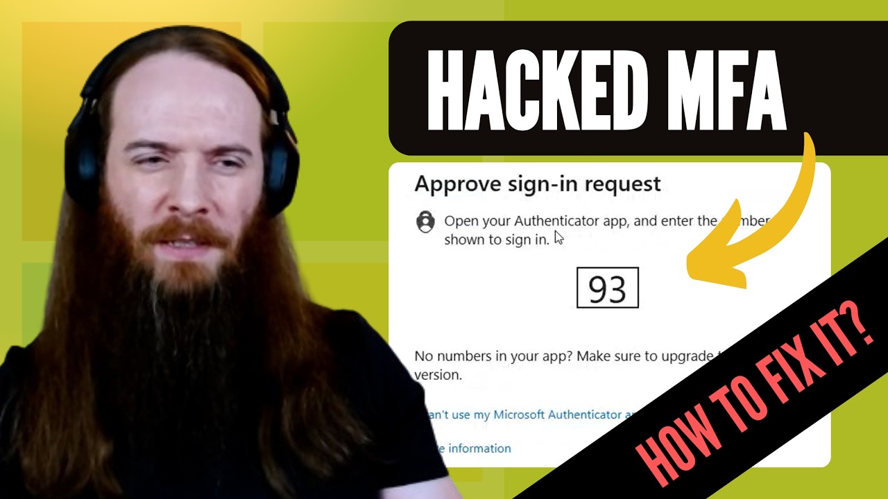 How Hackers Bypass MFA? [2 Ways To Stop Them]