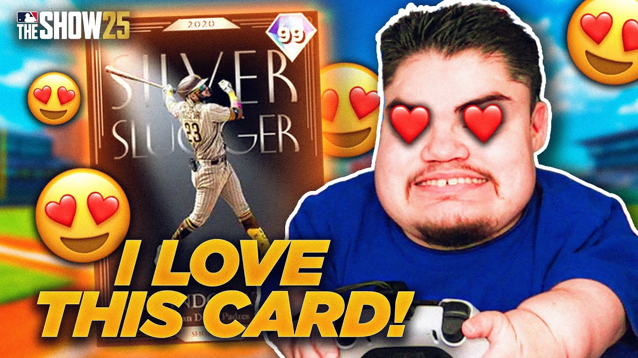 I Love 99 Fernando Tatis Jr. - YouTube