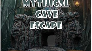 Mythical Cave Escape Walkthrough . screenshot 5
