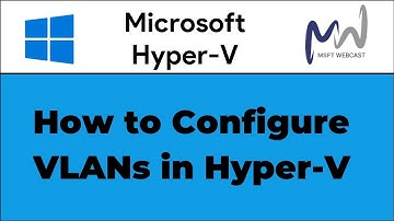 10. How to Configure Virtual LAN (VLAN