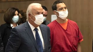New Trial for Scott Peterson Rests on Juror 'Strawberry Shortcake'