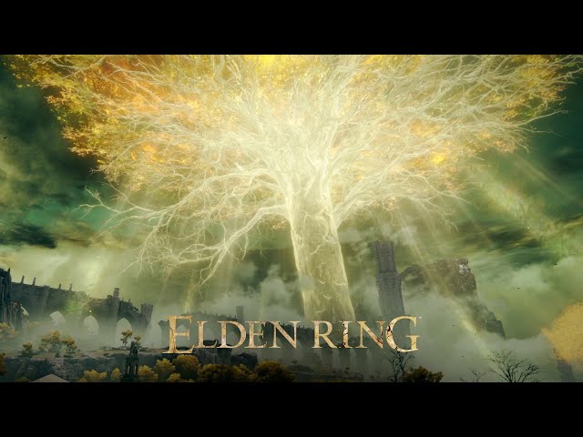 Elden Ring crowned Game of the Year during The Game Awards 2022 -  Meristation