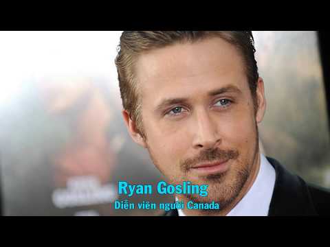 việt nam lọt top 100 Top 10 Người Đàn Ông Đẹp Trai Nhất Hành Tinh - The most handsome man in the world