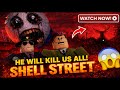 Shell street full gameplay 