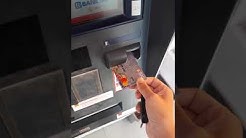 CARA MEMBAYAR UTBK LTMPT SBMPTN 2019 LEWAT ATM BNI - Durasi: 0.40. CARA MEMBAYAR UTBK LTMPT SBMPTN 2019 LEWAT ATM BNI - Durasi: 0.40.