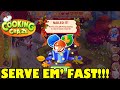 Cooking Craze Thanksgiving Event Gameplay Walkthrough 